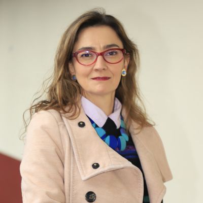 Adriana María Botero Vélez