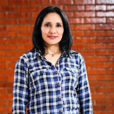 Ana Olivares Álvarez