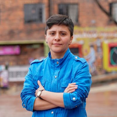 André Xoel Ferro Martínez