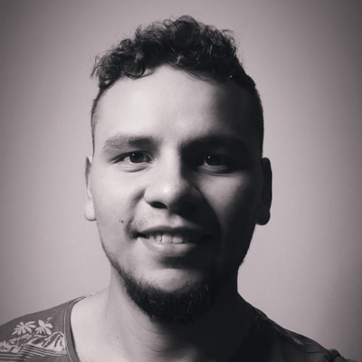 Andrés Felipe Rivera Guzmán