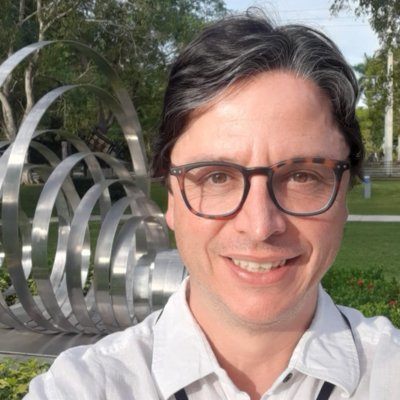 Bernardo Montoya Chaux