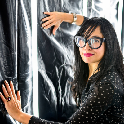 Claudia Patricia Rodríguez Valencia