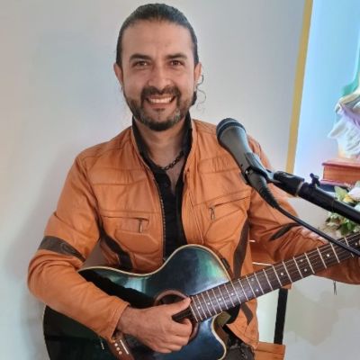 David Alberto González Avendaño