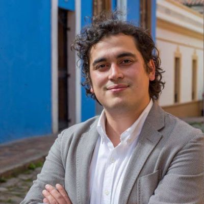 Diego Javier Parra Cortés