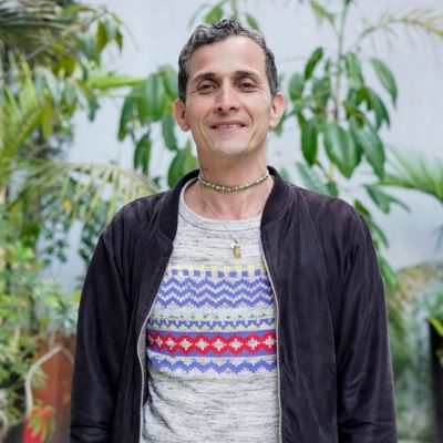 Edgar Laiseca