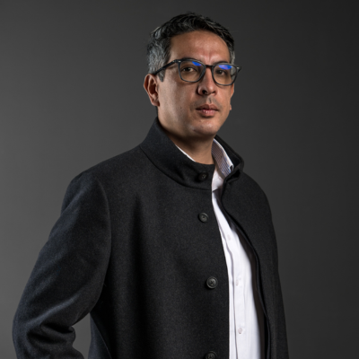 Edison Moreno