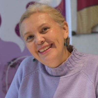 Gloria Inés Gálvez Osorio