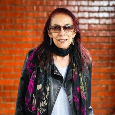 Gloria Inés Rincón Gómez