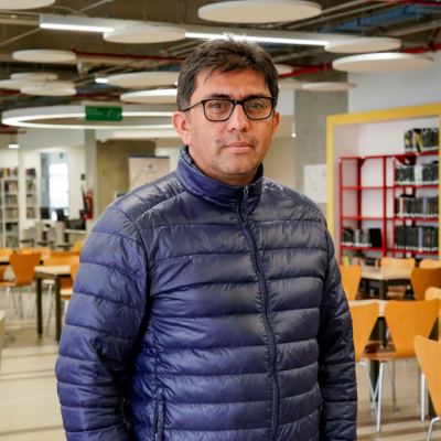 Gustavo Alfonso Rosas Gómez