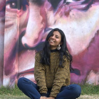 Ingrid Tatiana Fernández Cuy