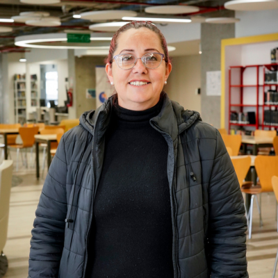 Jael Susana Torres Lozano