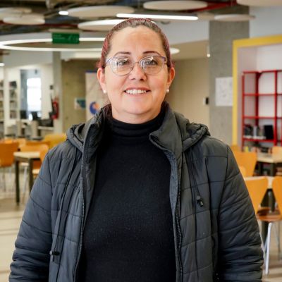 Jael Susana Torres Lozano