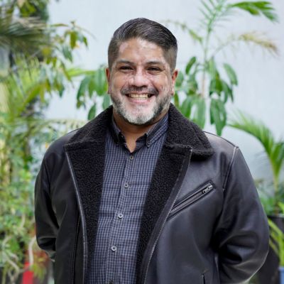 Jose Luis Guerrero