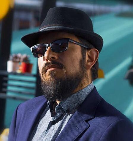 Juan Pablo Franky Carvaja