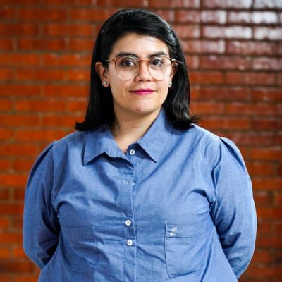 Laura Valentina Álvarez Peña