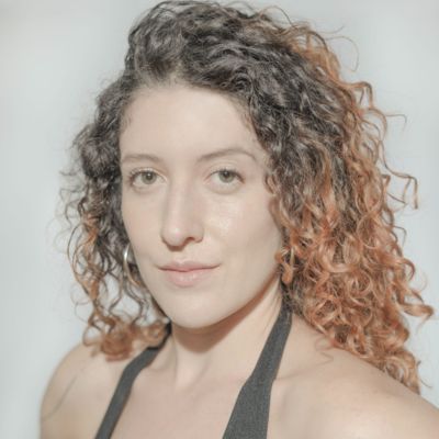 Lucy Laury Cobaleda Acosta