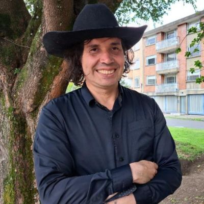 Luis Norberto Cermeño Cristancho