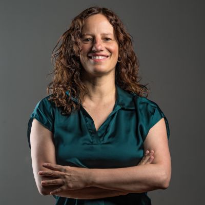 María Paula Atuesta Ospina