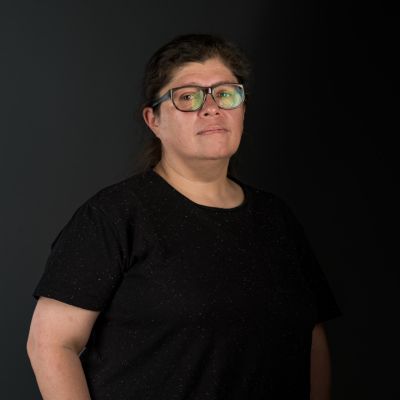María Catalina Rodríguez Ariza