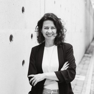 María Mercedes González Cáceres