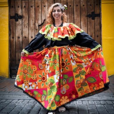 Maria Victoria Torres