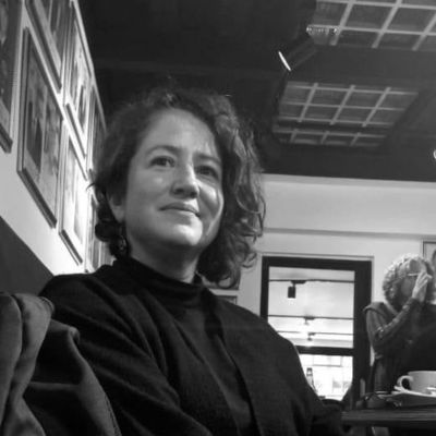 Mónica Lucía Suárez Beltrán