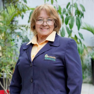 Nelly Zambrano