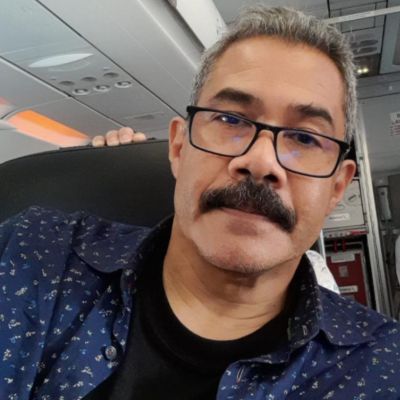 Orlando Díaz