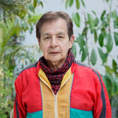 Orlando Portilla