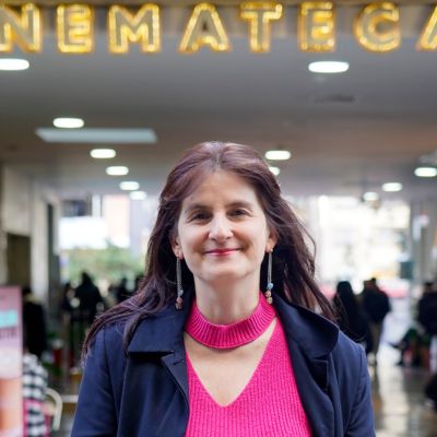 Sandra Lucía Ruiz Moreno
