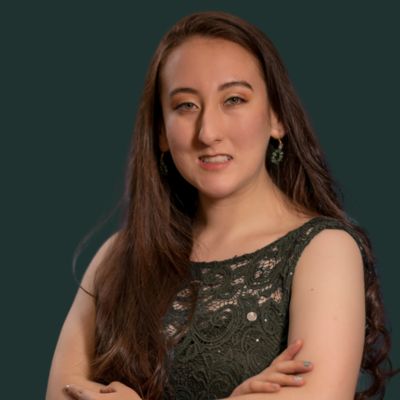 Sary Gabriela Mejía