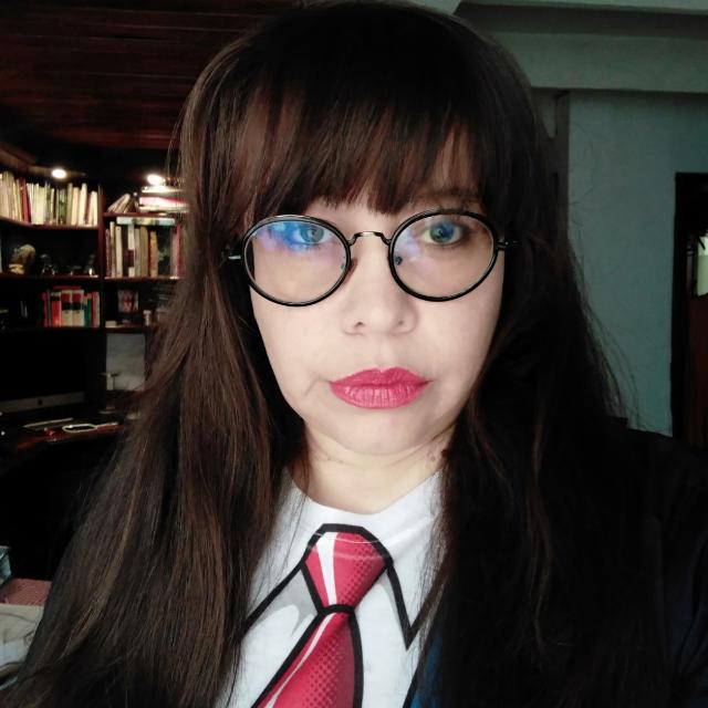 Foto de Andrea del Pilar Ruiz