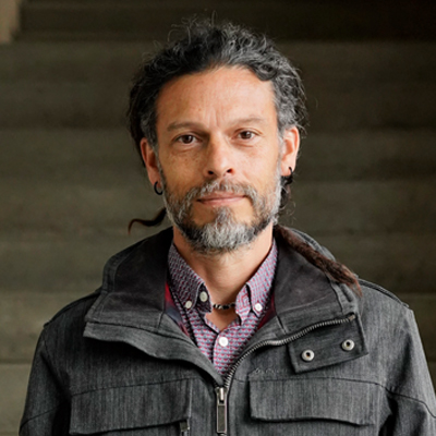 Foto de Carlos Eduardo Montenegro Ortega
