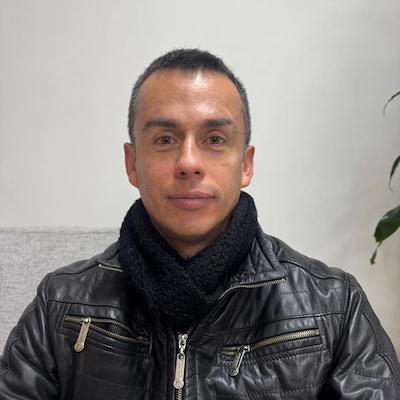 Henry Alberto Rincón Alarcón