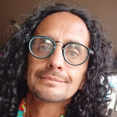 Jorge Enrique Quesada