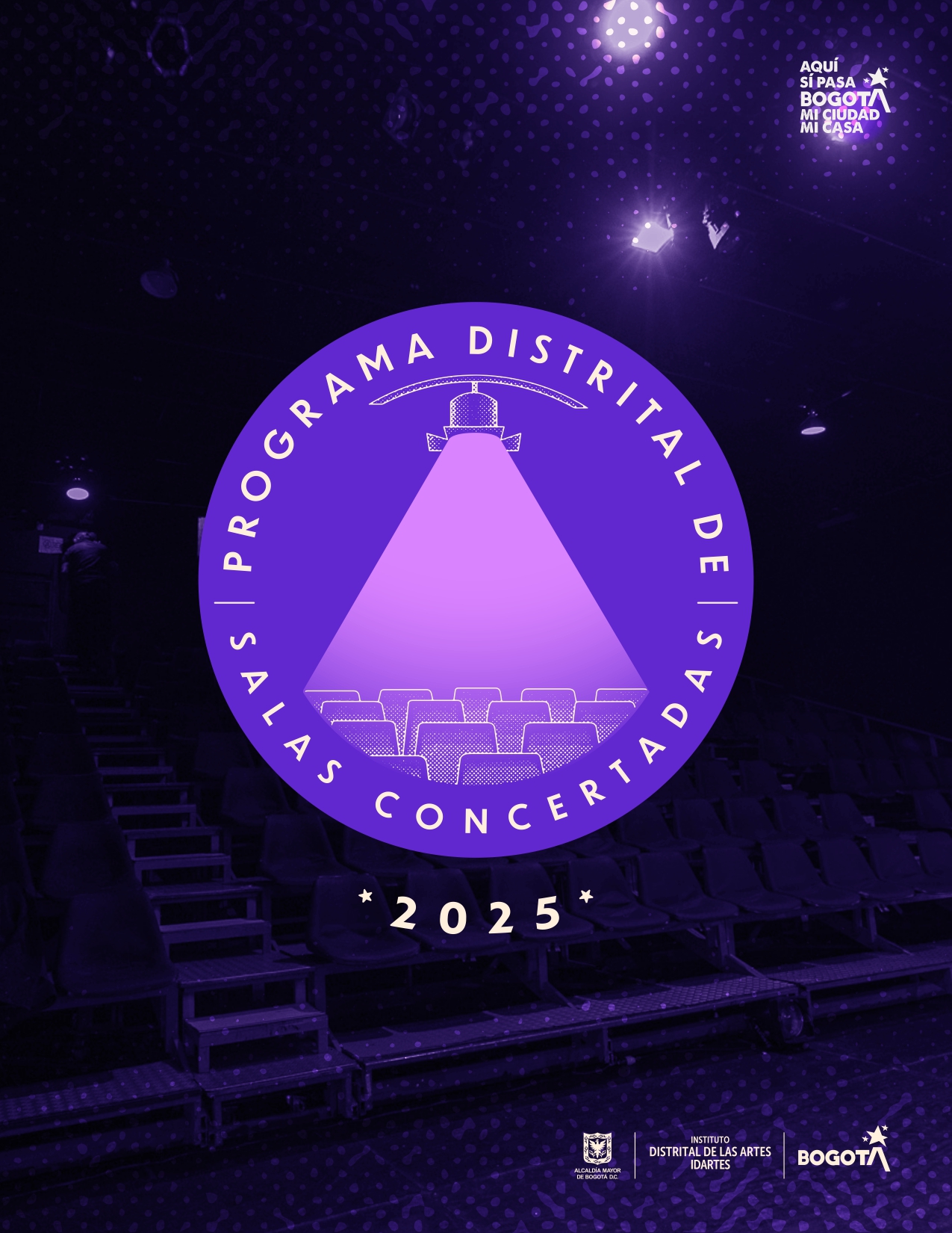 Idartes 2024