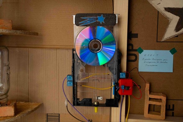 maquina elaborada en el laboratorio maquina elaborada en el laboratorio