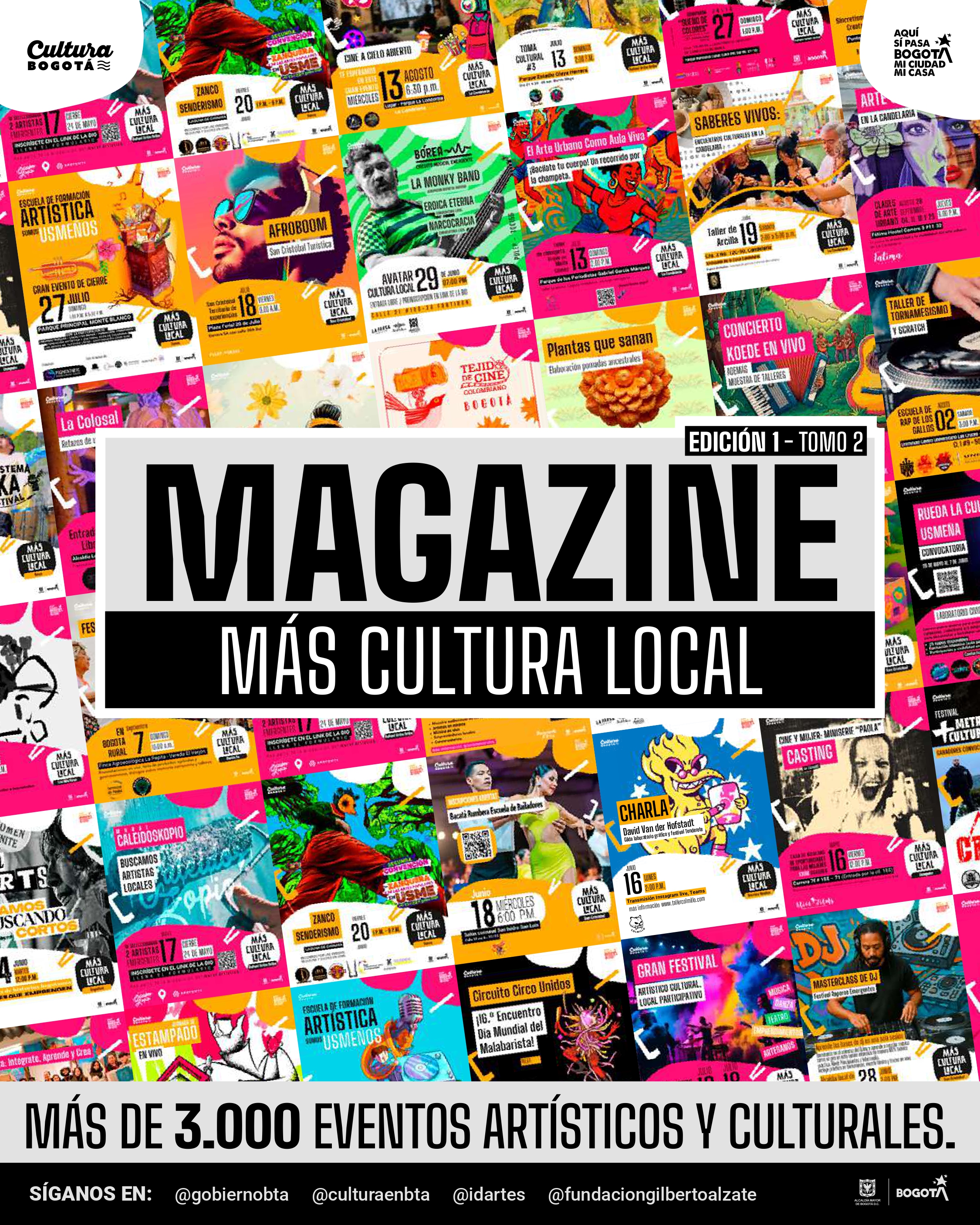 Magazine