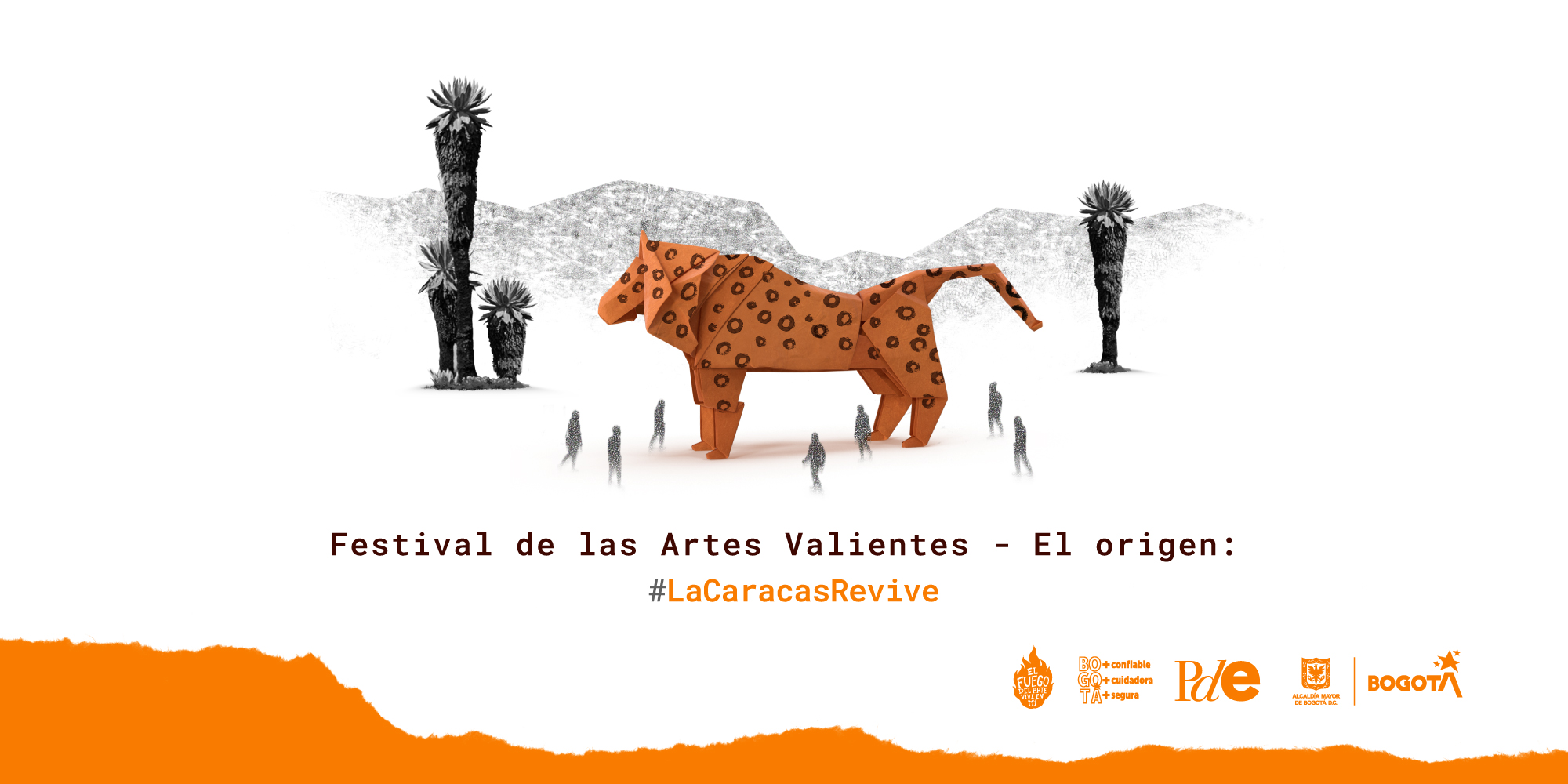 Festival de las Artes Valientes