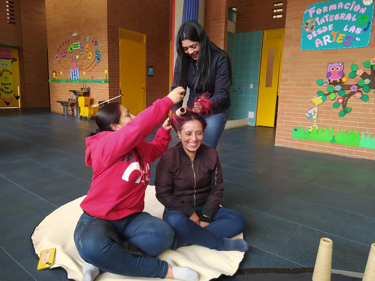 fortalecimiento