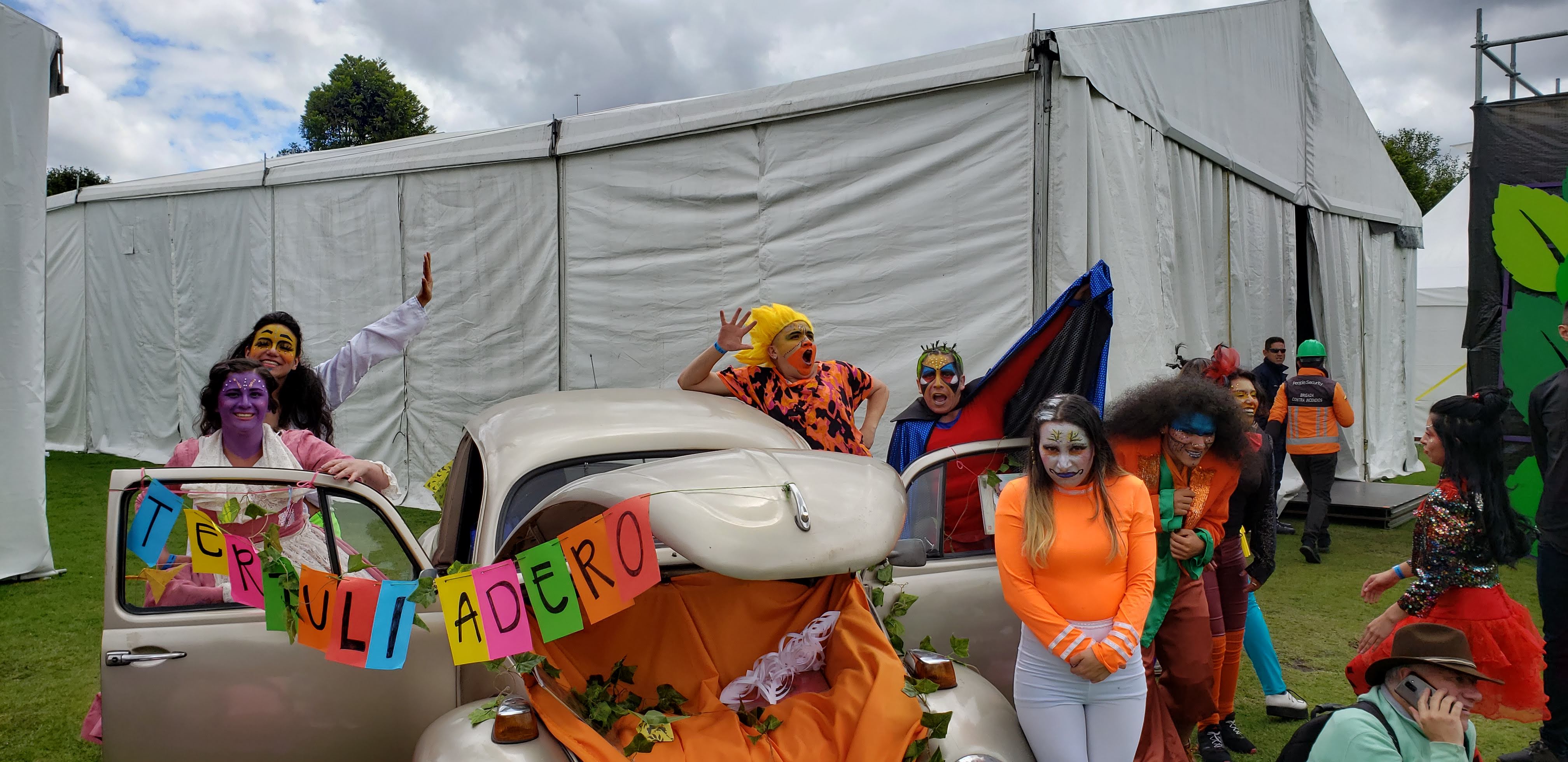 Festival Crea