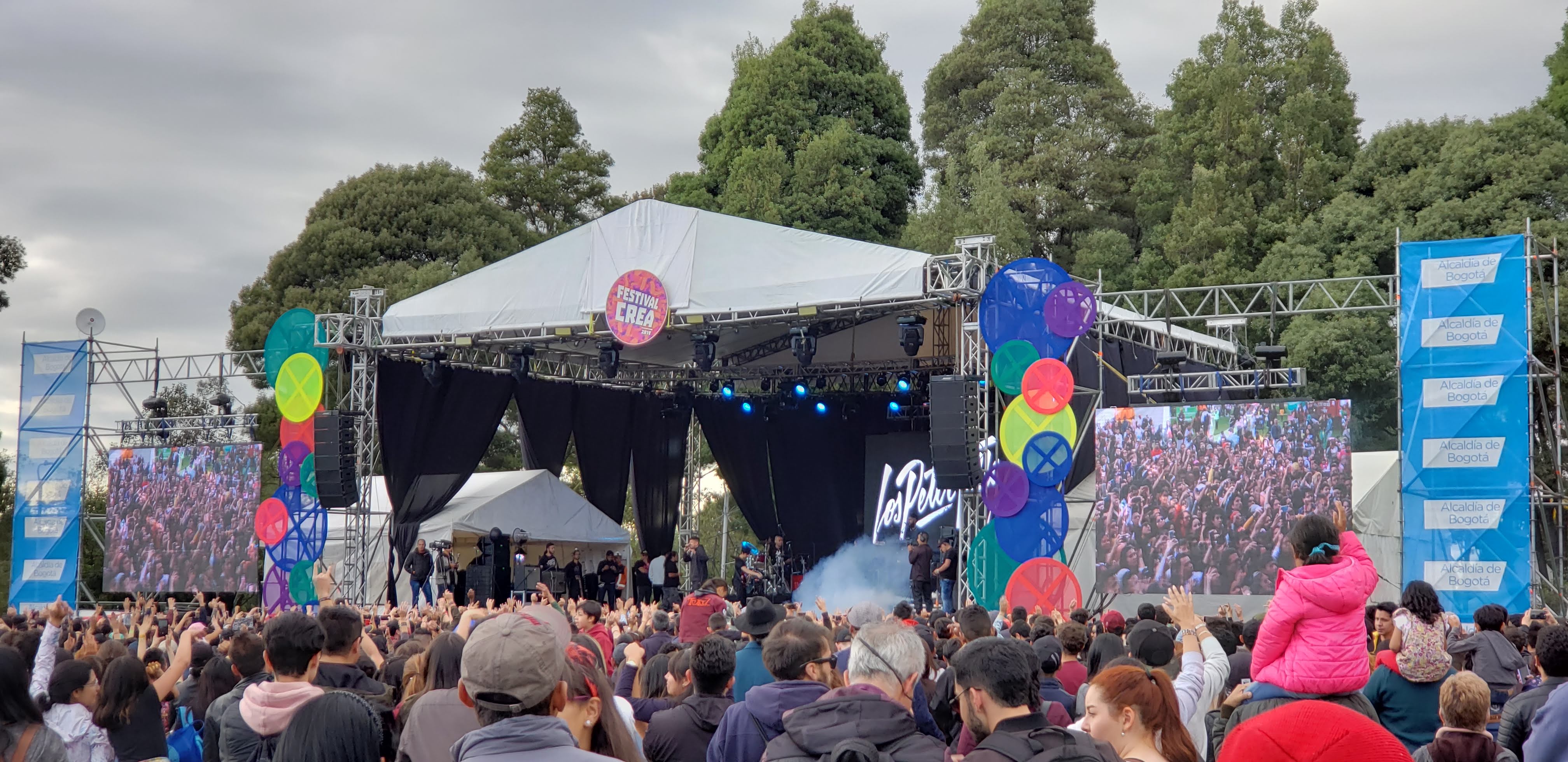 Festival Crea