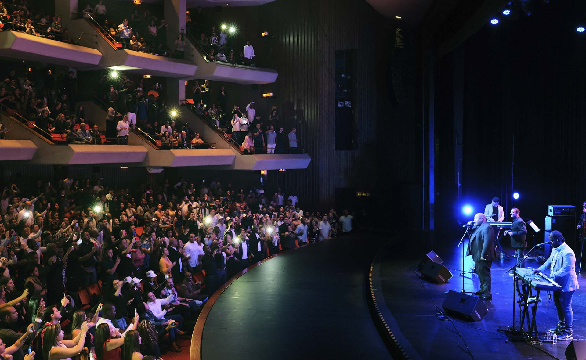 Teatro Colsubsidio