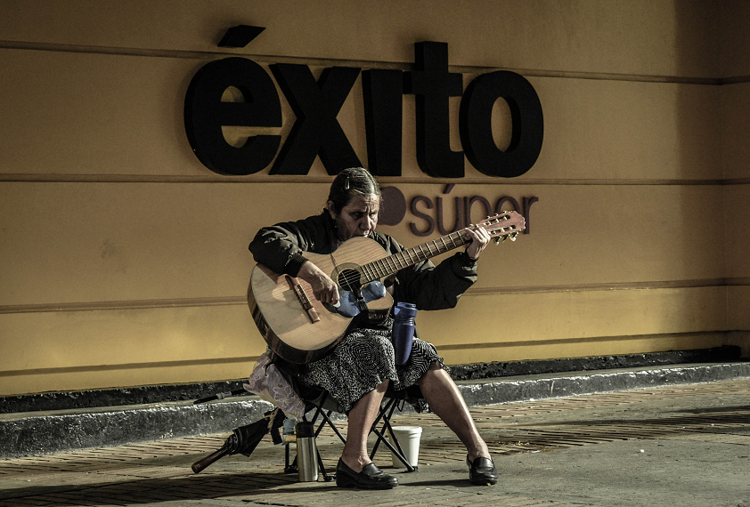 Mujer Exito