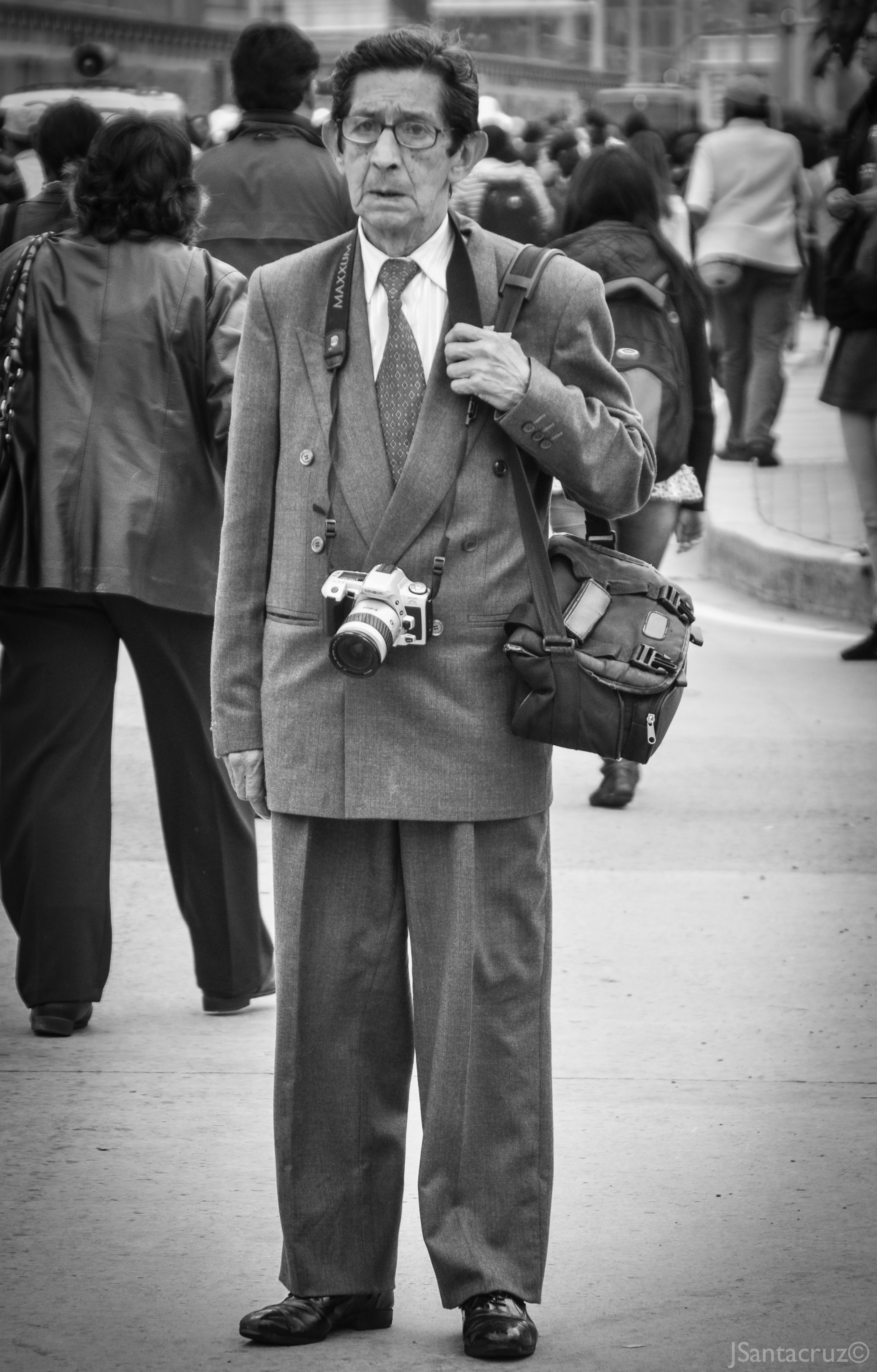 Fotográfo