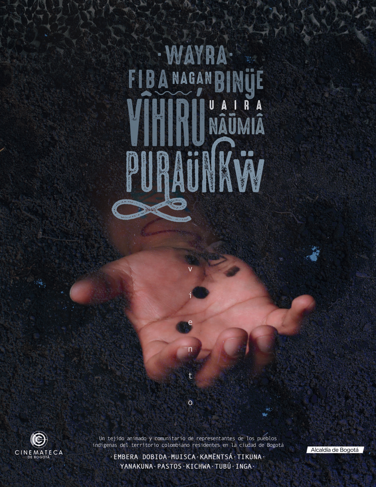 Afiche Viento