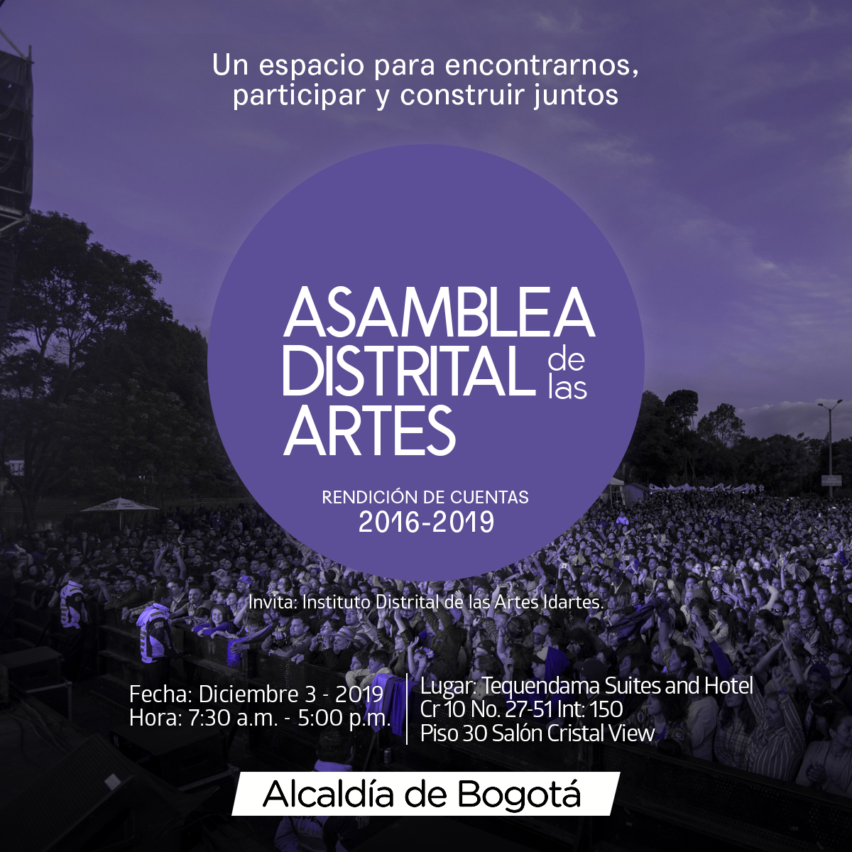 Asamblea 