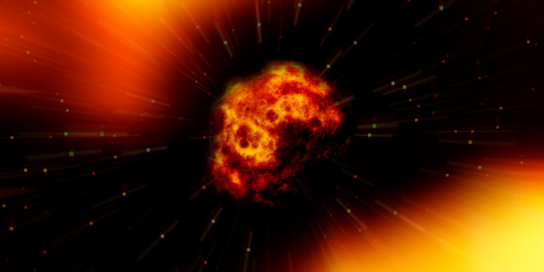 Asteroide