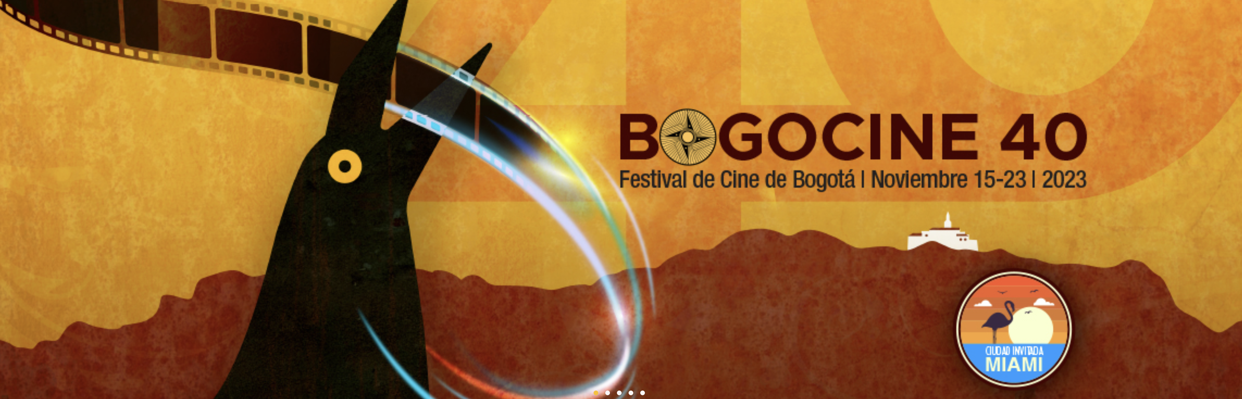 Bogocine