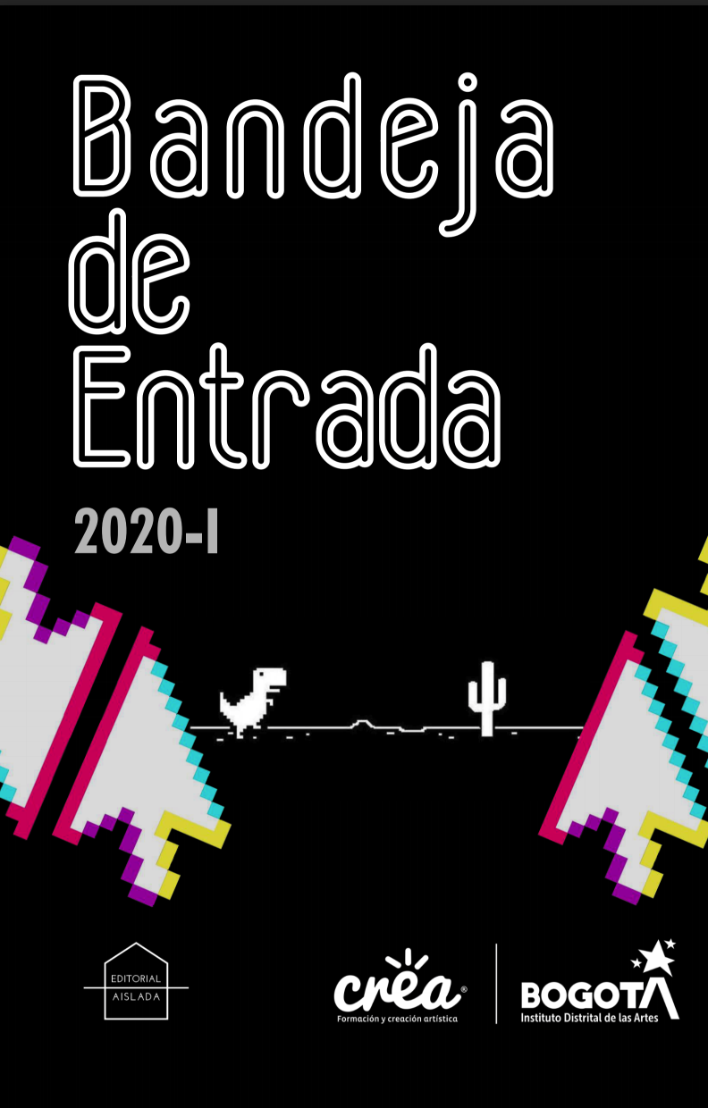 Revista Bandeja de Entrada